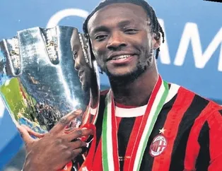 Fener’de Abraham sesleri