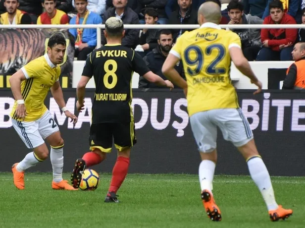 Spor yazarları Yeni Malatyaspor-Fenerbahçe maçını yorumladı-6
