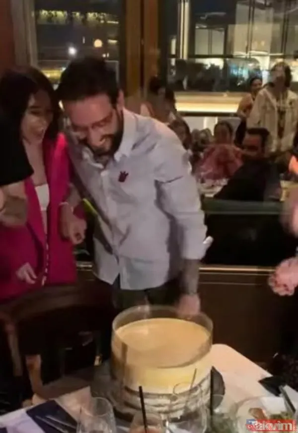 MasterChef Danilo Zanna'nın eski eşi Tuğçe Demirbilek'ten olay kareler! Bikinisiyle poz verdi sosyal medya yıkıldı: "Şefime selam olsun" - 5