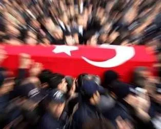 Ağır yaralanan askerden kara haber!