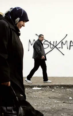 Avrupa'da inanç özgürlüğe bir engel daha!