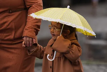 Meteoroloji 22 Ocak Hava Durumu: Yeni hava dalgası geliyor! Kar ve sağanak haritaya yansıdı: İstanbul, Antalya...