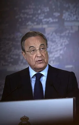 SON DAKİKA: Futbolda Avrupa Süper Ligi depremi! İngiliz basınından bomba iddia: Türkiye'den Galatasaray mı katılacak?