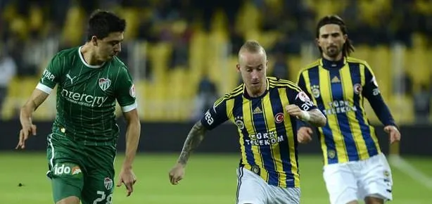 Stoch’a Dubai’den teklif geldi