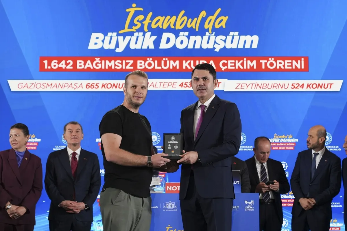 TOKİ'den 228 bin kişiye yüzde 25 indirim kampanyası! Bakan Kurum başvuru tarihlerini açıkladı-5