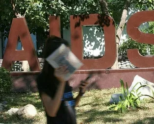 BM AIDS kuruluşunda cinsel taciz skandalı