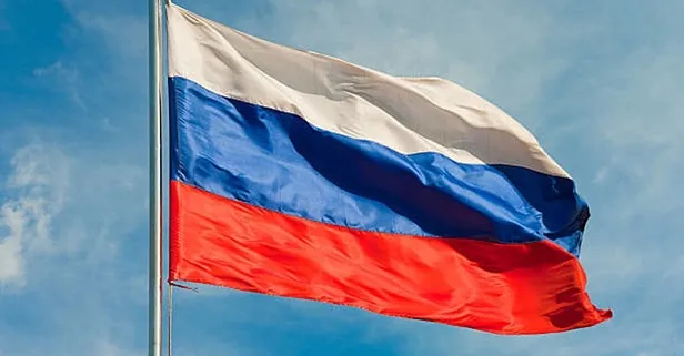 Rusya'da İçişleri Bakanlığına ses bombalı saldırı: Yaralılar var