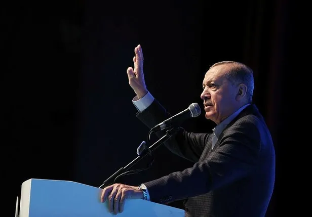 Başkan Erdoğan'dan Denizli'deki AK Parti Genişletilmiş İl Danışma Meclisi Toplantısı'nda önemli açıklamalar-7