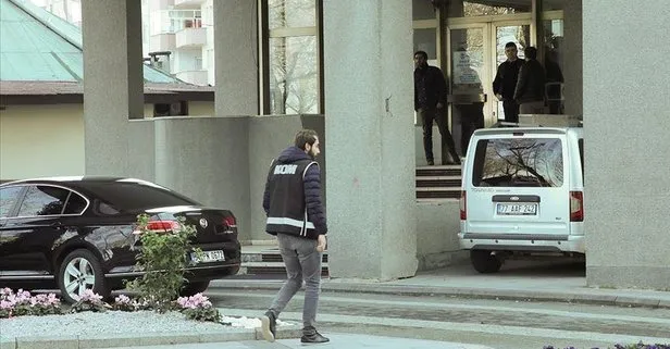 Son dakika: Yalova Belediyesindeki yolsuzluk soruşturmasında tahliye edilen şüpheli yeniden tutuklandı