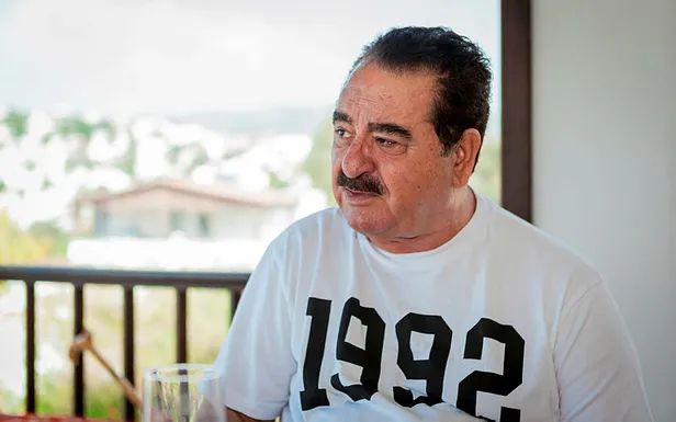 İbrahim Tatlıses'e hapis cezası! "Söz konusu mesajlar bana ait değil” demişti o dava sonuçlandı!-6