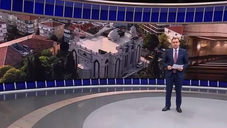 Mor Efrem Kilisesi’nde sona gelindi!