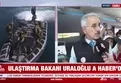 Bakan Uraloğlu'ndan net mavi vatan mesajı! "Kendi teknolojimizle sahip çıkıyoruz"