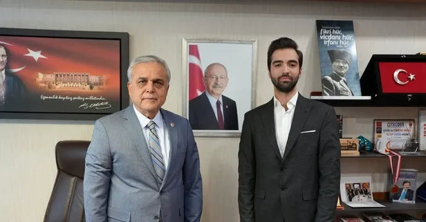 Herkes onu konuştu o TAKVİM’e konuştu! CHP’li Hasan Ufuk Çakır “kral çıplak” dedi: Yatıyoruz kalkıyoruz Silivri! Hırsızın partisi olmaz