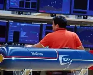 ASELSAN’dan yeni teknoloji