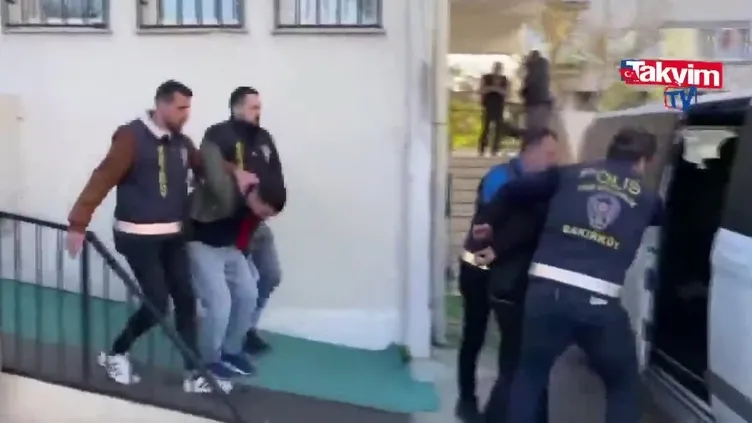 🚨 İstanbul Bakırköy'de orduya ve askere hakaret ederek yayın yapan 4 kişi yakalandı! 🚨