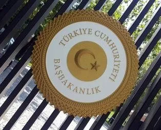Başbakanlıktan Cumhuriyet’in haberine yalanlama