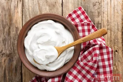 Yoğurt sağlıklı beslenmeye yardımcı oluyor! Ev yapımı yoğurt daha sağlıklı...