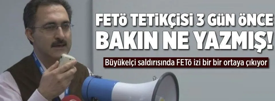CHP'li Veli Ağbaba'nın FETÖ sevgisi!-3