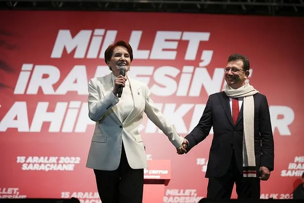 Altılı masayı darmadağın edecek Kılıçdaroğlu - Akşener kavgasında şimdi de telefon krizi! Ekremci ve Kemalci diye ikiye bölünmüş CHP medyasına da yansıyan savaştan son dakika gelişmeleri...-2