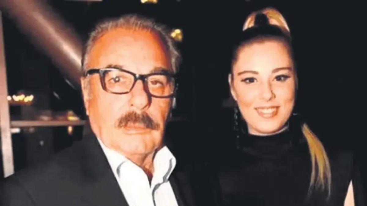 Arabeskin efsanesi Ferdi Tayfur'un davalık olduğu kızı Tuğçe Tayfur da mirastan payını alacak!