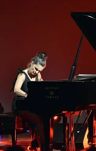 Quick Darüşşafakalı miniklere destek oluyor