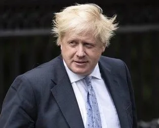 Boris Johnson’un dede yadigarı satılık! Tam 550 milyon lira...