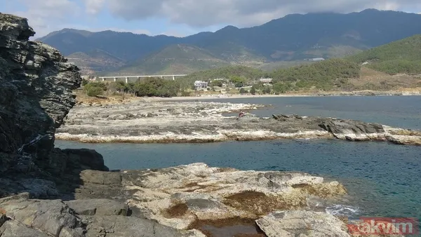 Denizler peş peşe çekildi! Depremle ilgisi var mı? Uzmanlar açıkladı - 3