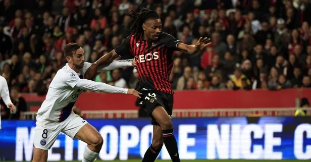 Beşiktaş'a Rosario önerisi