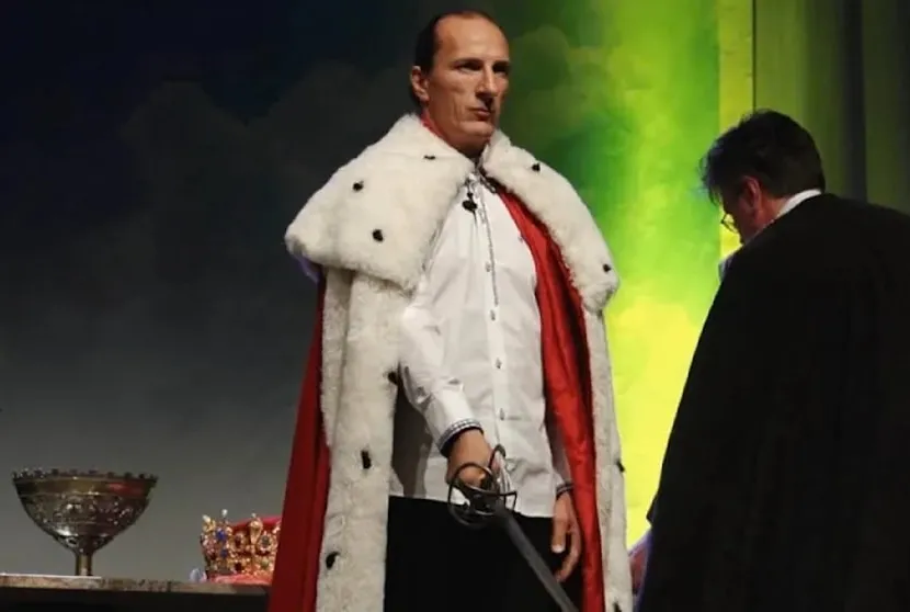 Almanya’da darbe operasyonu: 4 gözaltı