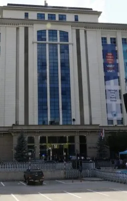 AK Parti'de balkon zafere hazır