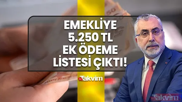 %4 vergi iadesi ile en düşük maaş alan SSK, Bağ-Kur'luya 12-29 Şubat arası 2'si 1 arada maaş oluştu! Emekliye 5.250 ek ödeme listesi çıktı! Seyyanen gibi ek artış... - 1