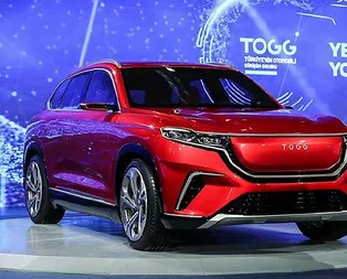 Yerli otomobil Türkiye turuna çıkıyor!