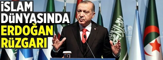 Katar'dan Cumhurbaşkanı Erdoğan'a Kudüs övgüsü-1