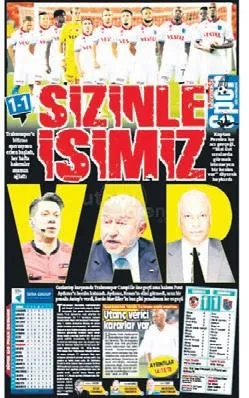 Var 4 defa izletti ama Fırat Aydunus vermedi!-7