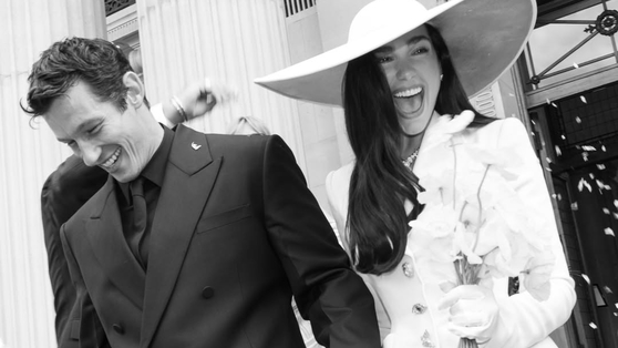 Dua Lipa ve Callum Turner’ın 92 milyon TL’lik Sicilya düğünü Palermo’yu ayağa kaldırdı: Şehir kiralık değil