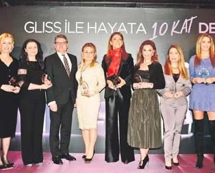 Kadınlar birleşti