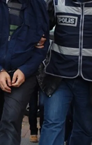 FETÖ'nün kritik ismi yakalandı