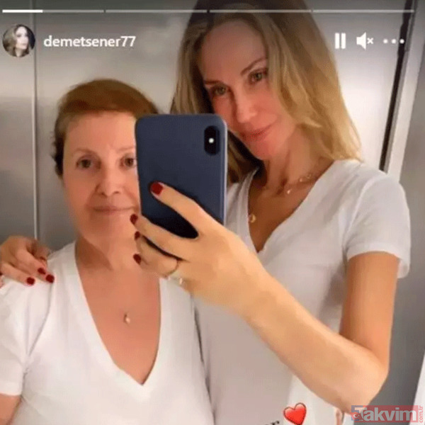 Kuruluş Orhan'ın Prenses Asporça'sı Alina Boz Rus annesi Olga'yla dikkat çekti! - 40