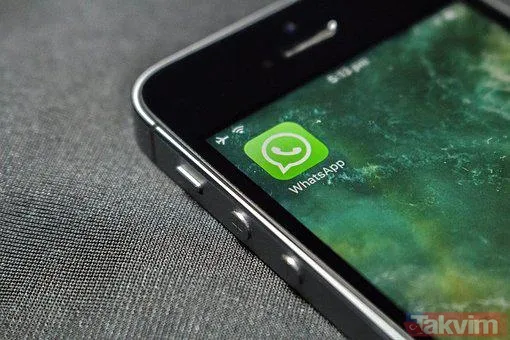 WhatsApp'ın yeni özelliği ortalığı karıştırdı! İlişkisi olanlar nefret edecek! 😱 Artık çevrimiçiyken... - 13