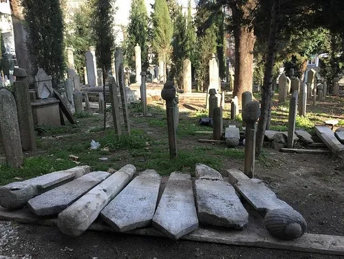 İBB'den "restorasyon" açıklaması: Soruşturma başlatıldı-5