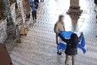 Ayasofya'da Bizans paçavrası açan Yunan provokatörlere tahliye | 2 ay yattılar