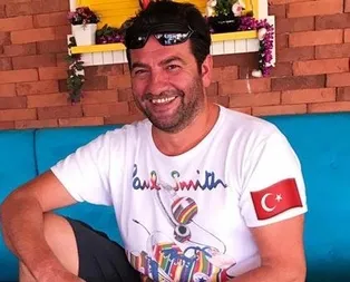 Ünlü patron aranıyor