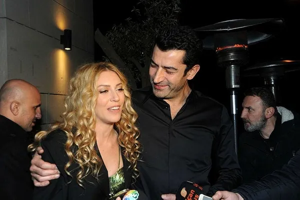 Sinem Kobal ve Kenan İmirzalıoğlu'ndan Ramazan yardımı! 1000 aileye... - 5