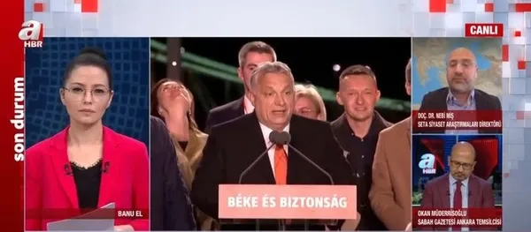 Macaristan'da Batı destekli 6'lı ittifak seçimde umduğunu bulamadı! Seçimi Başbakan Viktor Orban’ın liderliğindeki Fidesz-KDNP koalisyonu kazandı-11