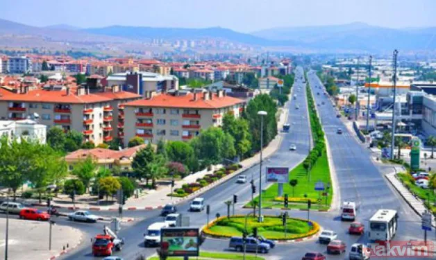 Memleketinizin eski adı bakı neymiş? Türkiye'deki şehirlerin eski isimleri! Öğrenince şaşkına döneceksiniz!