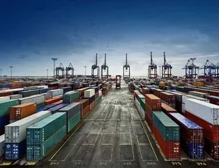 Türkiye 2021’de Avrupa’da 1’inci oldu! Rekor ihracat