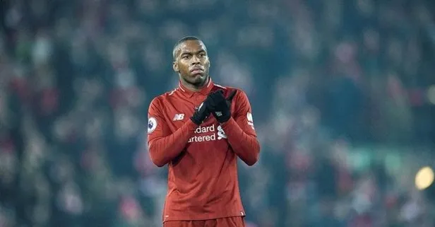 Trabzonspor'a Sturridge müjdesi
