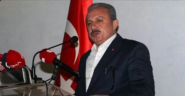 Türkiye yeni dünya düzeninin kurucu aktörlerinden olacak