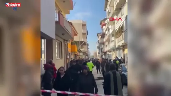 Alaşehir'de kadın cinayeti... Kadriye Köken'e korkunç infaz