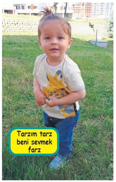 Size ve çocuklarınıza güzel bir anı: Kidstagram | 20 Mayıs 2021-3